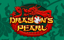 Игровой автомат Dragon's Pearl